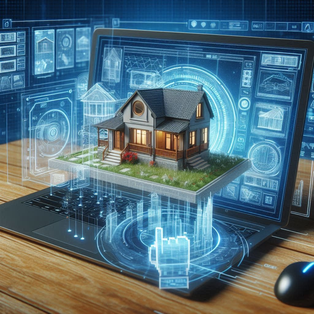 Digital Twin Technology